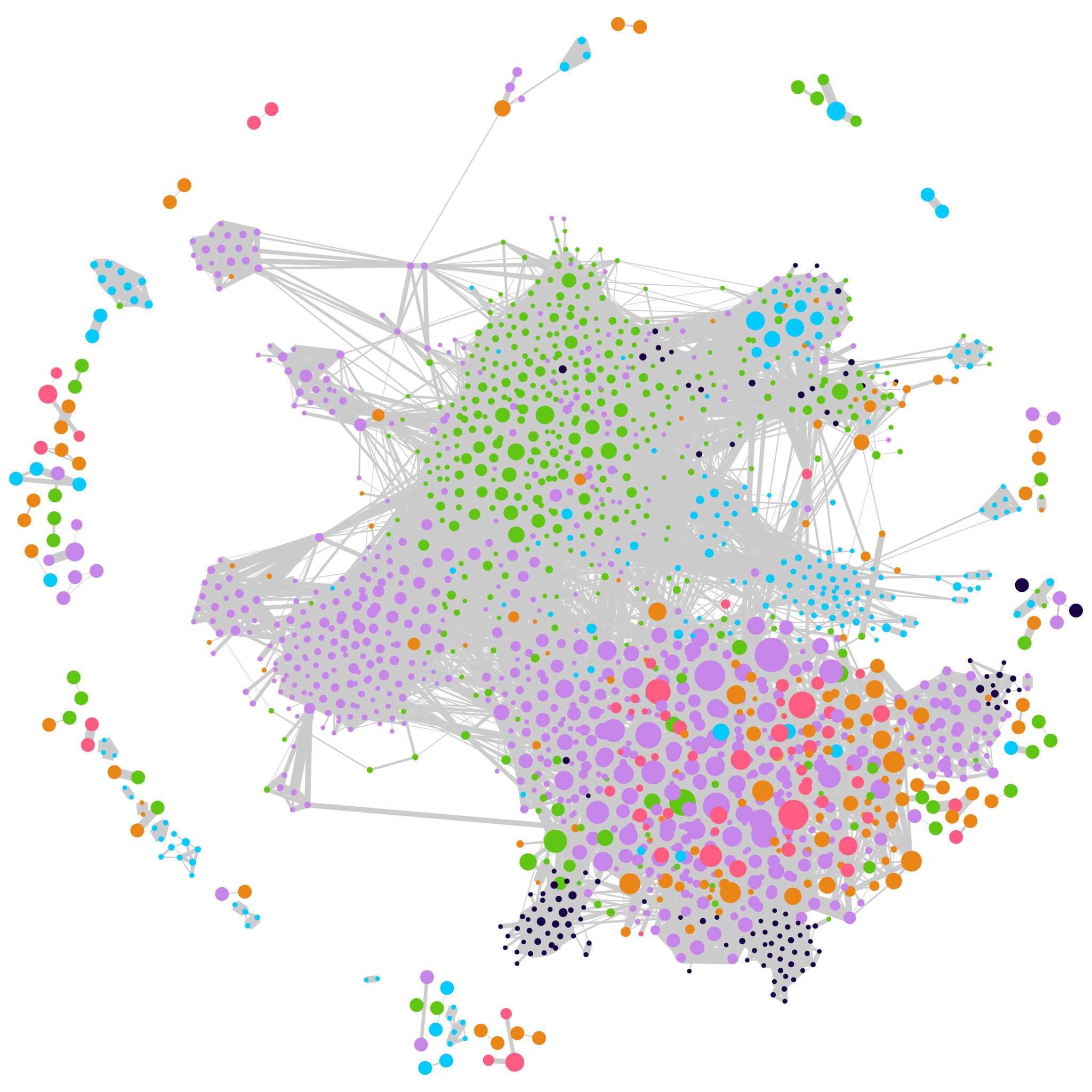 Our Mission: From Data to Actionable Understanding